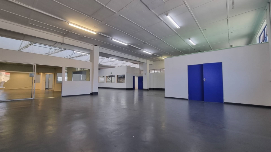 To Let commercial Property for Rent in Observatory Western Cape